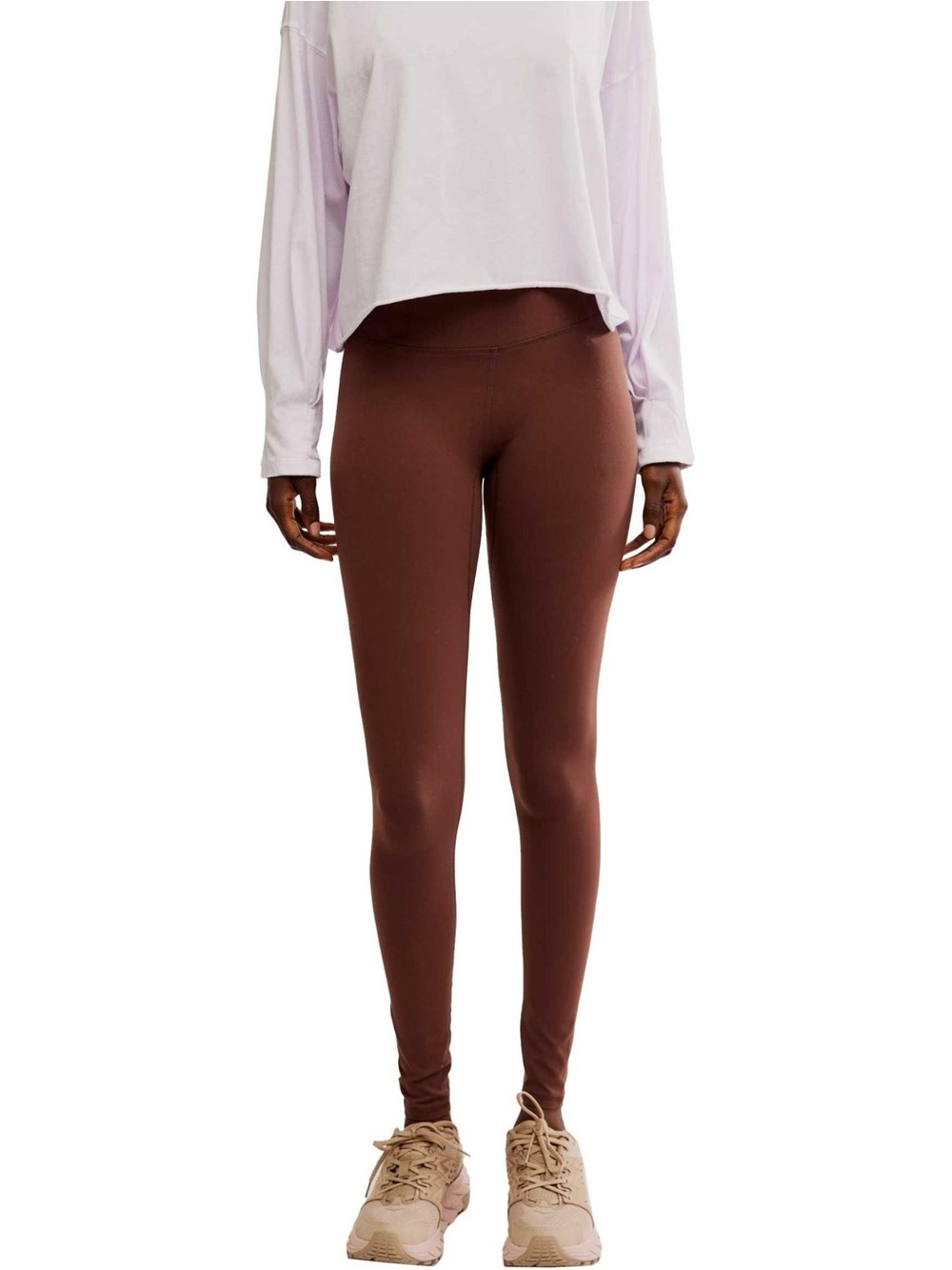 FP Never Better 7/8 Leggings